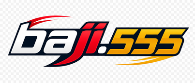 baji.555 সোনালি লোগো